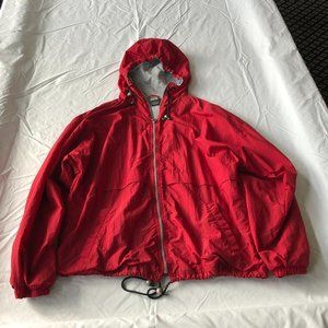 Cheetah Sport Jacket Size Large